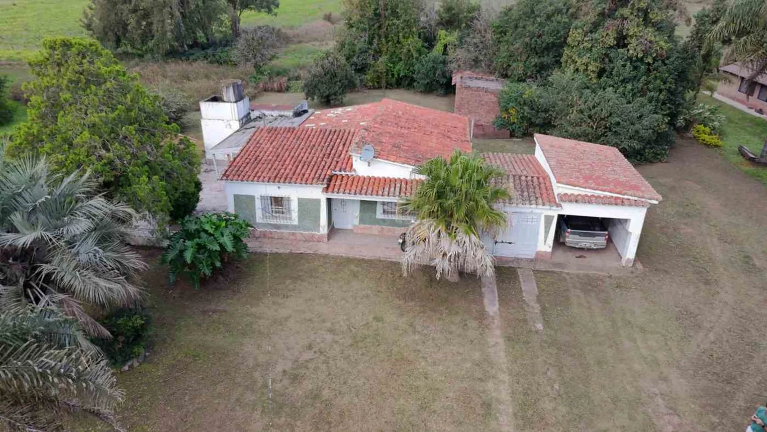 Venta casa en emilia, sobre ruta nacional 11, foto 2