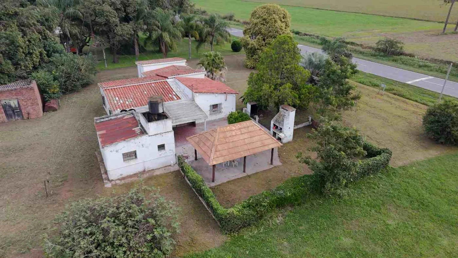Venta casa en emilia, sobre ruta nacional 11, foto 4