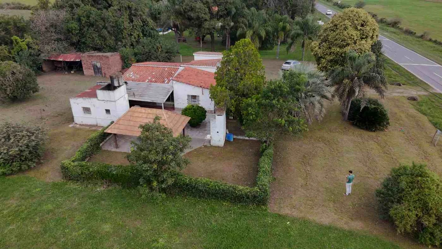 Venta casa en emilia, sobre ruta nacional 11, foto 5