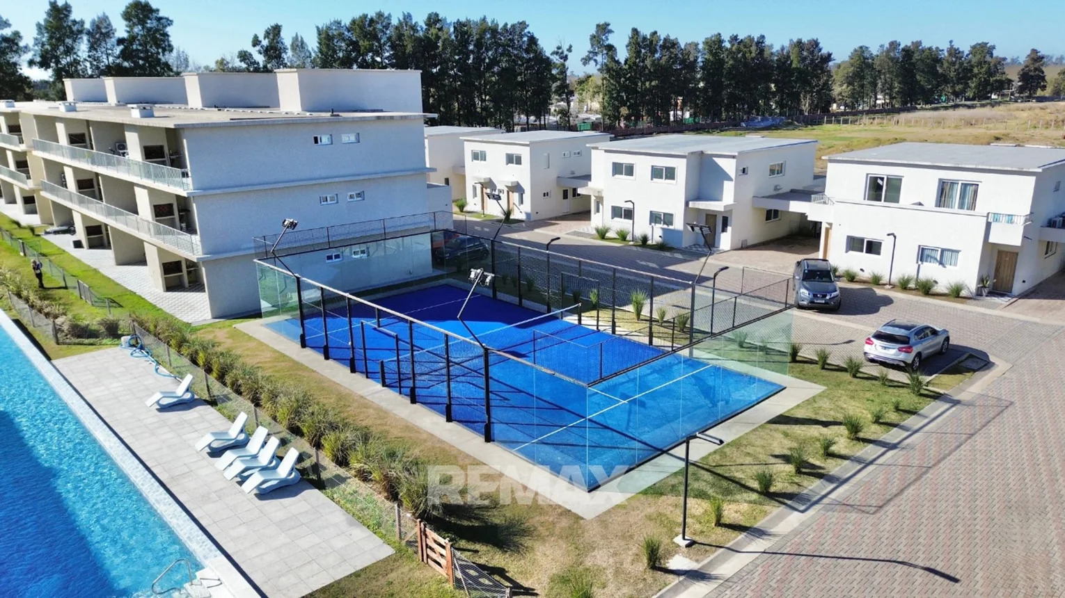 Dúplex en venta en Pilar, foto 4