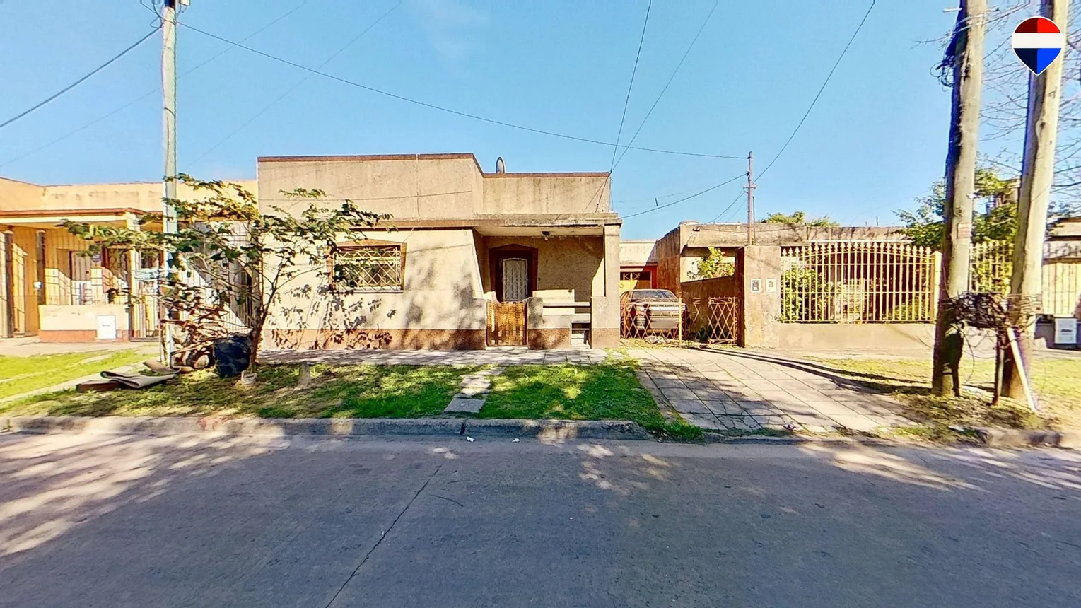 Casa en venta en Burzaco