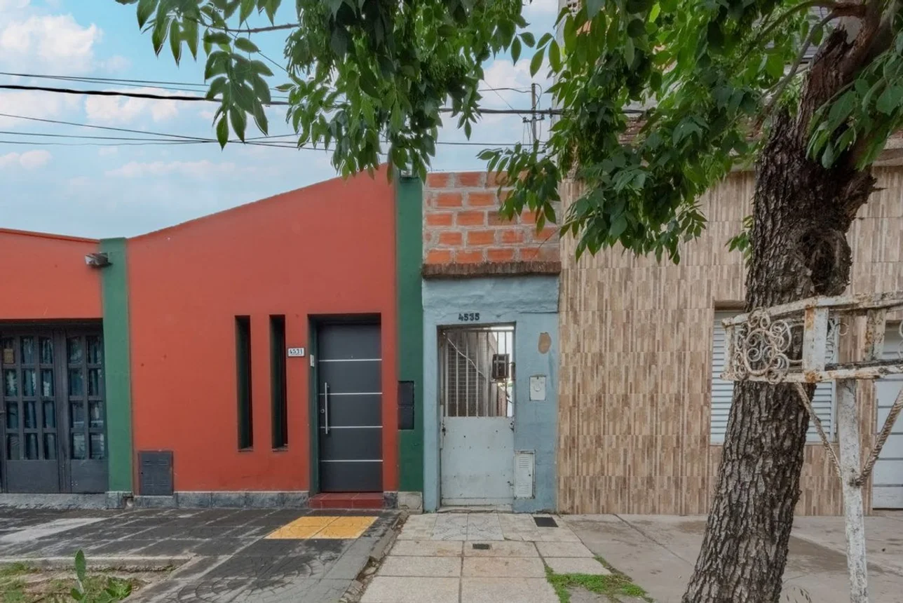 Casa de 2 ambientes en venta en Santa Fe, Cochabamba 4500, foto 2