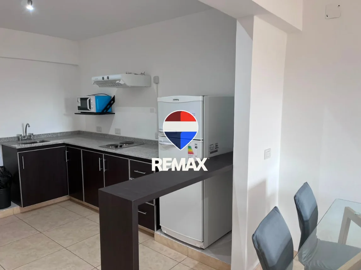Monoambiente en venta en Salta