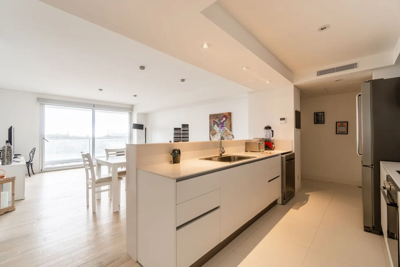 Departamento de 3 ambientes en venta en Puerto Madero, Juana Manso 1800, foto 5