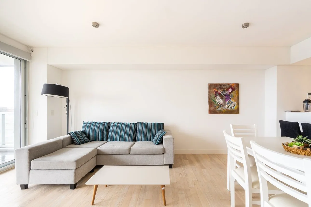 Departamento de 3 ambientes en venta en Puerto Madero, Juana Manso 1800, foto 4