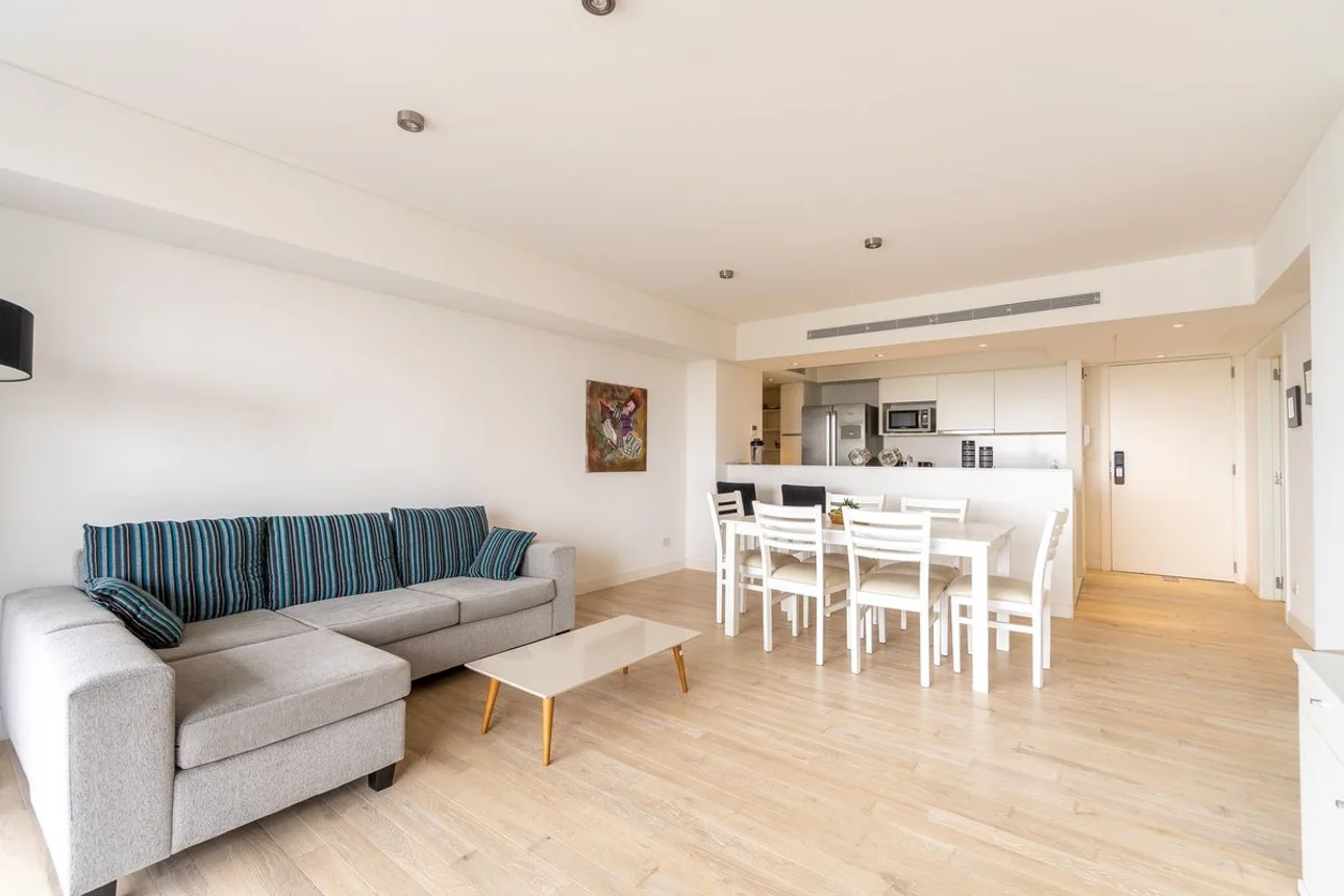 Departamento de 3 ambientes en venta en Puerto Madero, Juana Manso 1800