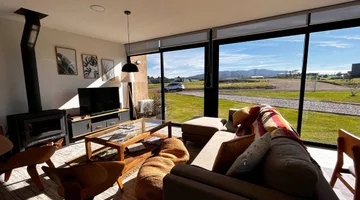 Alquiler Anual Casa en Barrio Privado Bella Vista.