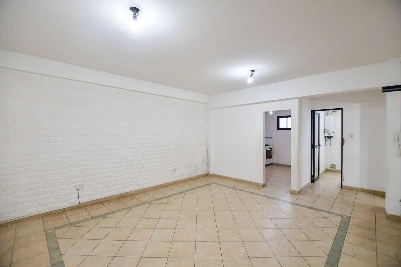 Departamento en venta en La Plata
