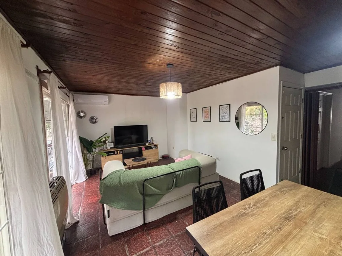 Venta casa tipo multifamiliar maschwitz cochera, foto 4