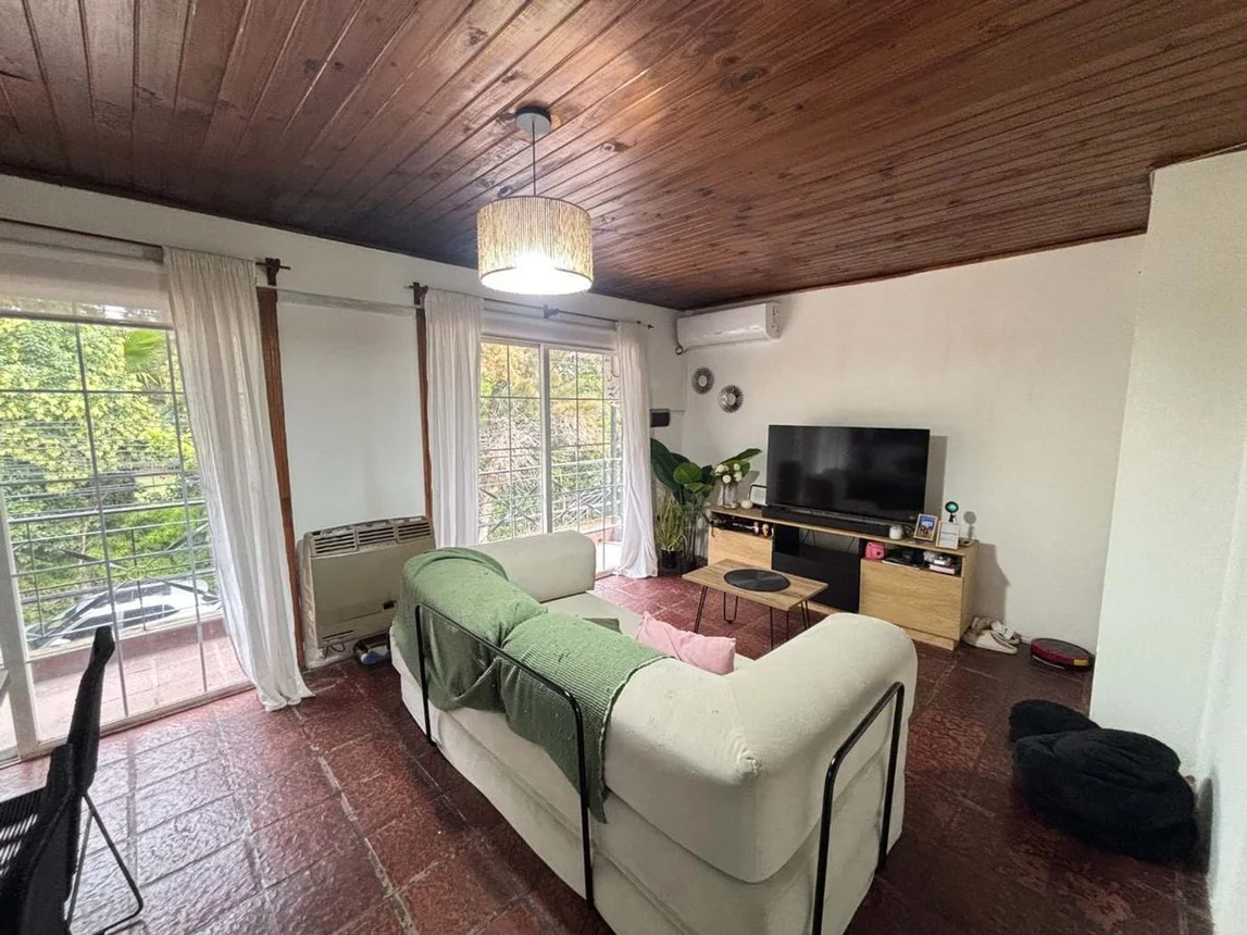 Venta casa tipo multifamiliar maschwitz cochera, foto 1