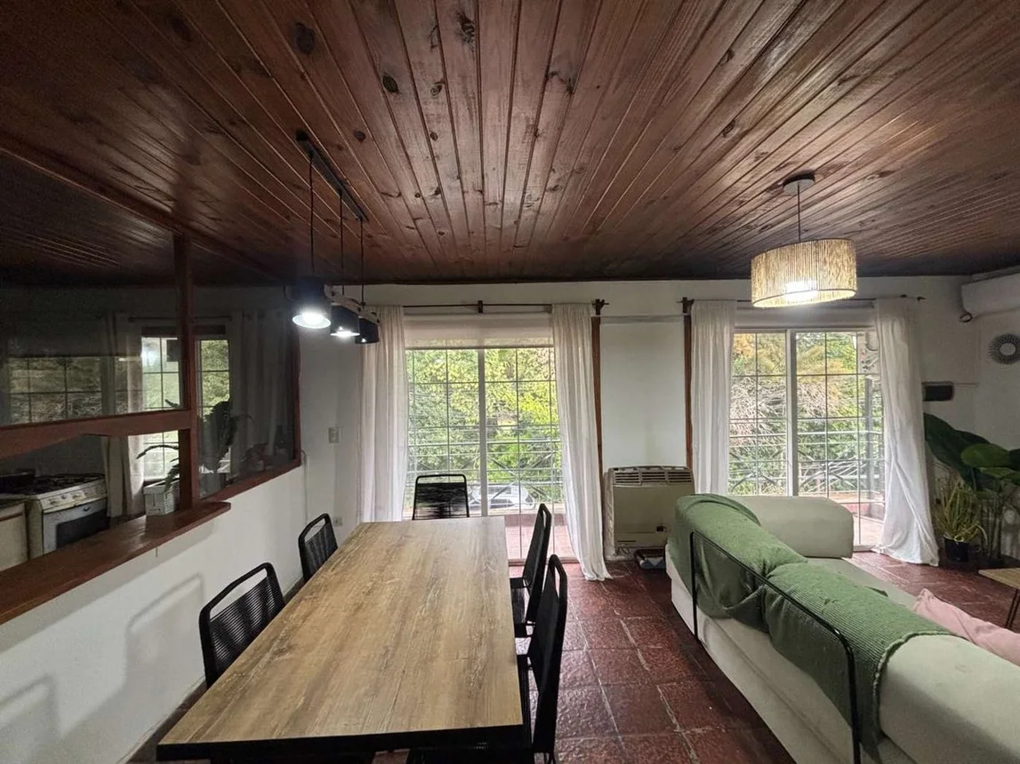 Venta casa tipo multifamiliar maschwitz cochera, foto 2