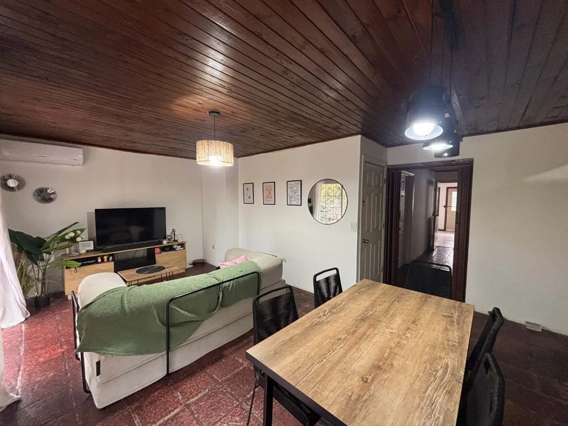 Venta casa tipo multifamiliar maschwitz cochera, foto 3