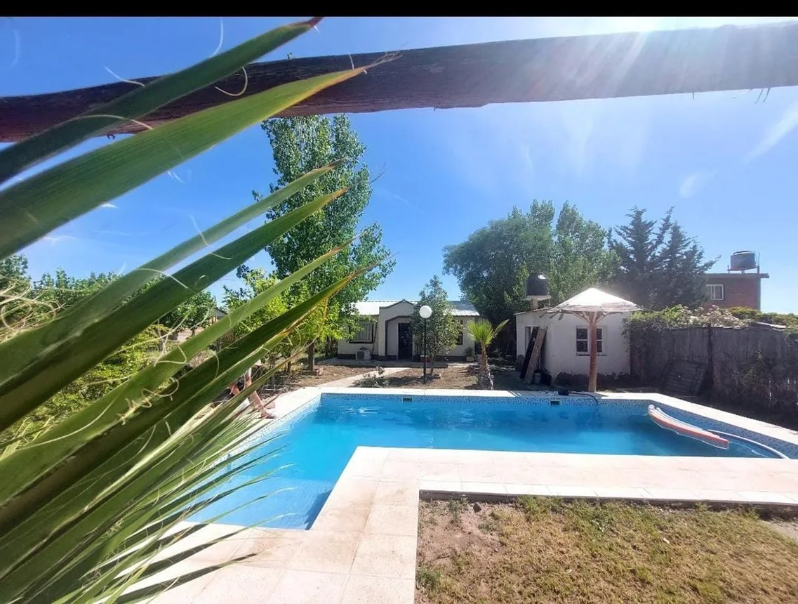 Casa de 3 ambientes en venta en Luján de Cuyo, 7 0, foto 2