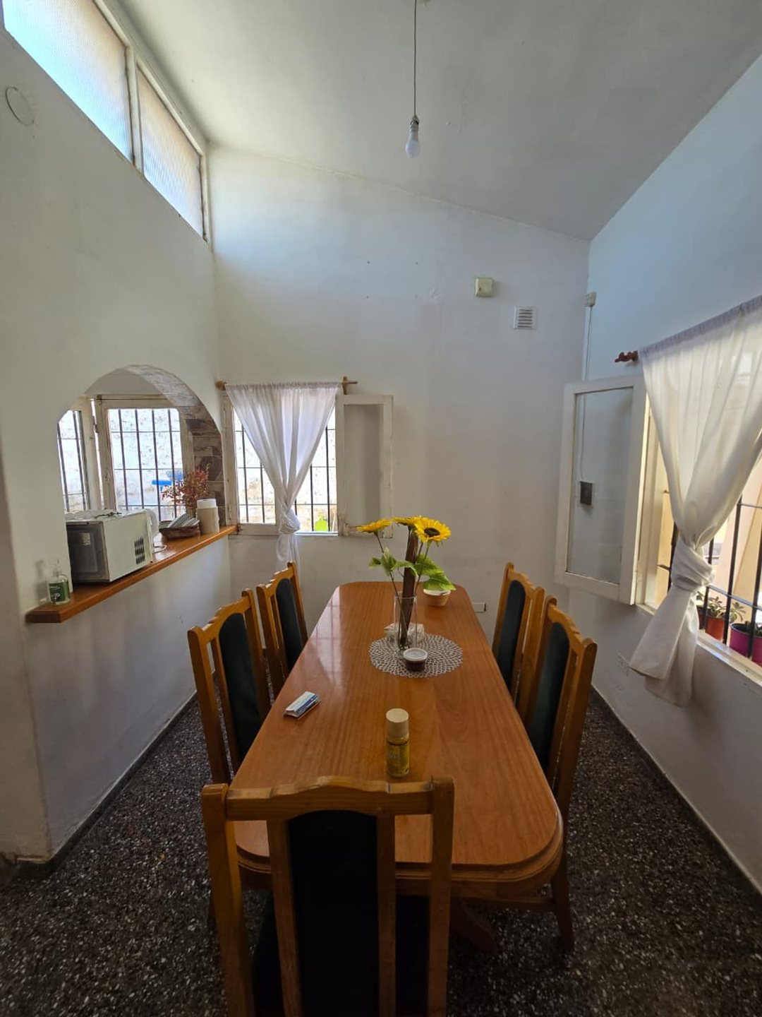 Venta Casa en Rivadavia, Mendoza – Uriburu 129