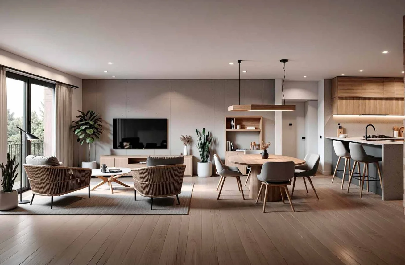 Departamento de 2 ambientes en venta en Chacarita, Dorrego 1500