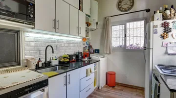 VENTA PH 2 AMBIENTES VILLA URQUIZA CABA