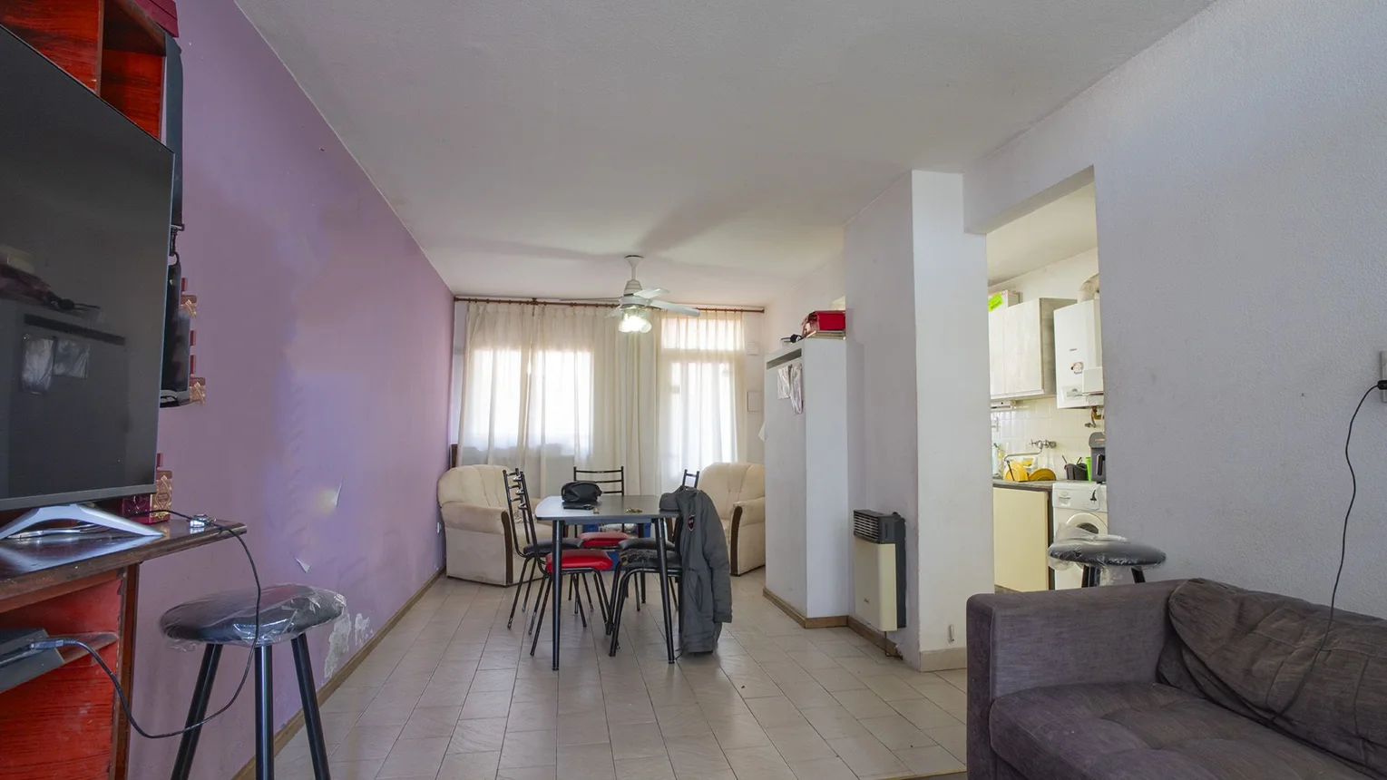 Departamento en venta en Rosario, foto 2