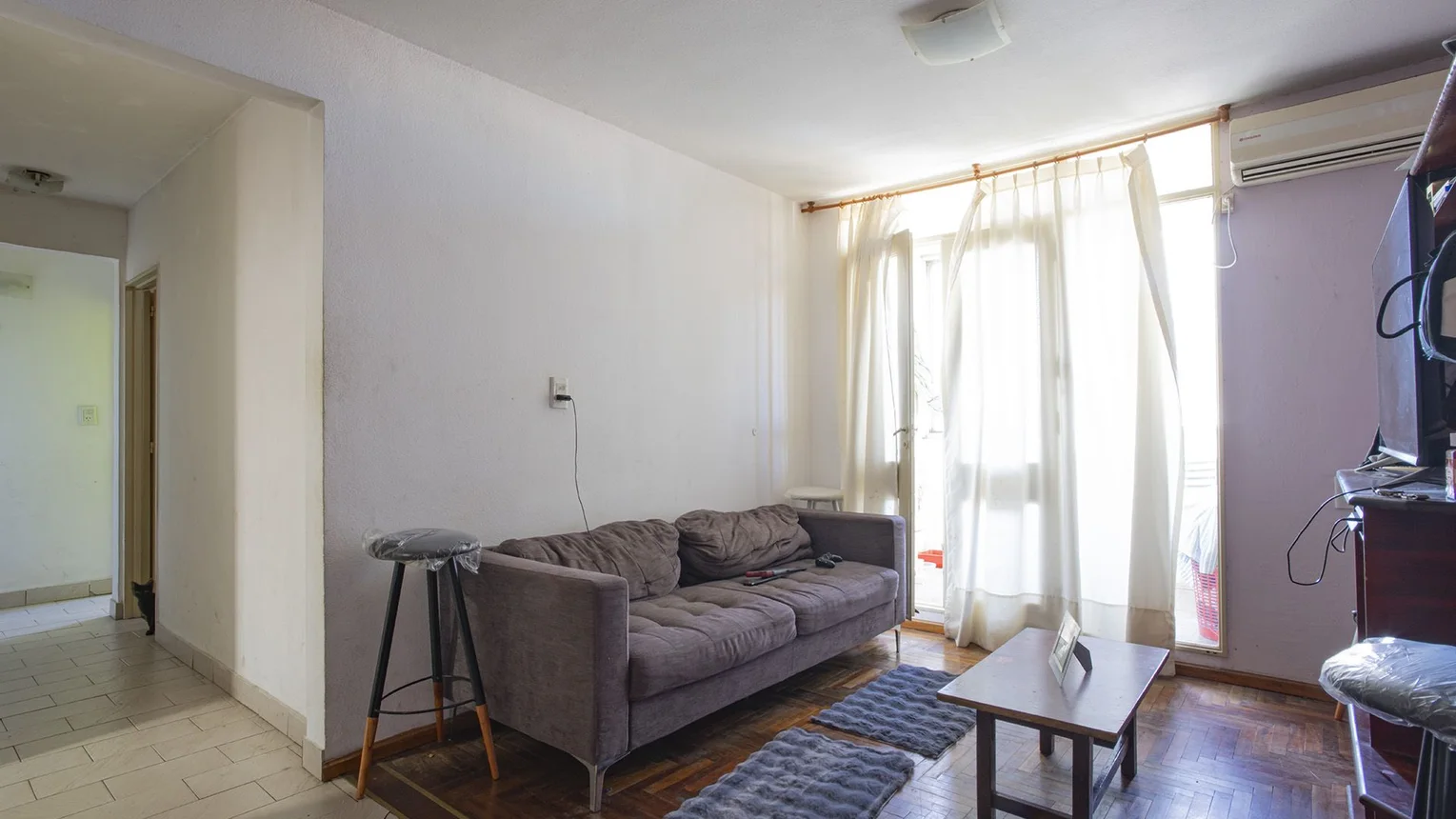 Departamento en venta en Rosario