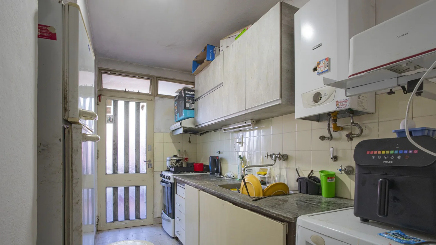 Departamento en venta en Rosario, foto 3