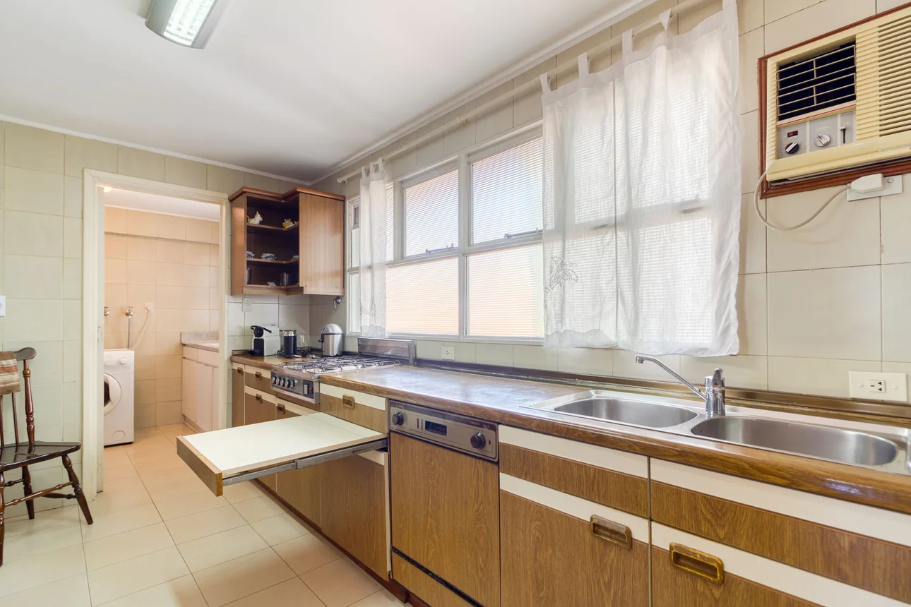 Tríplex en venta en Retiro, foto 4