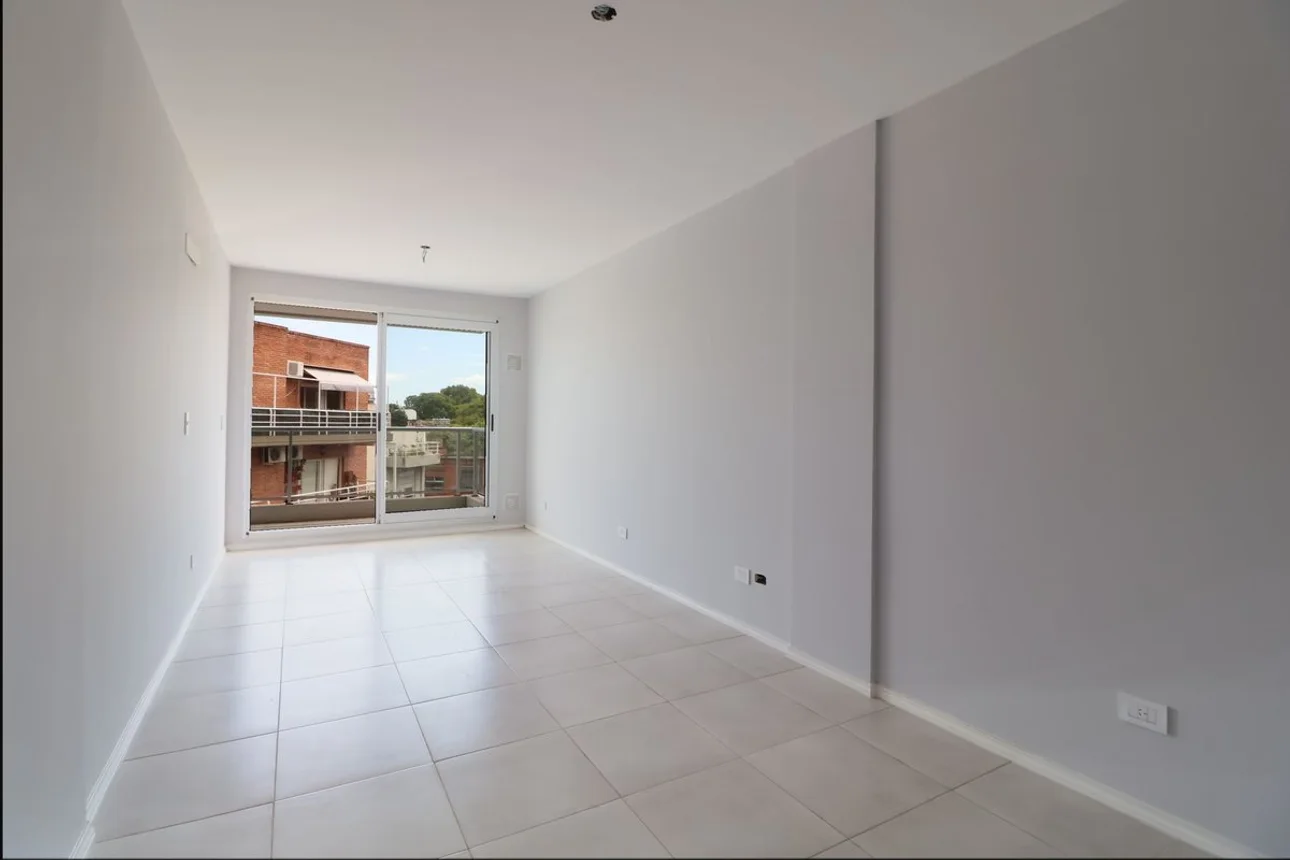 Monoambiente en venta en Chacarita, Avenida Forest 1100