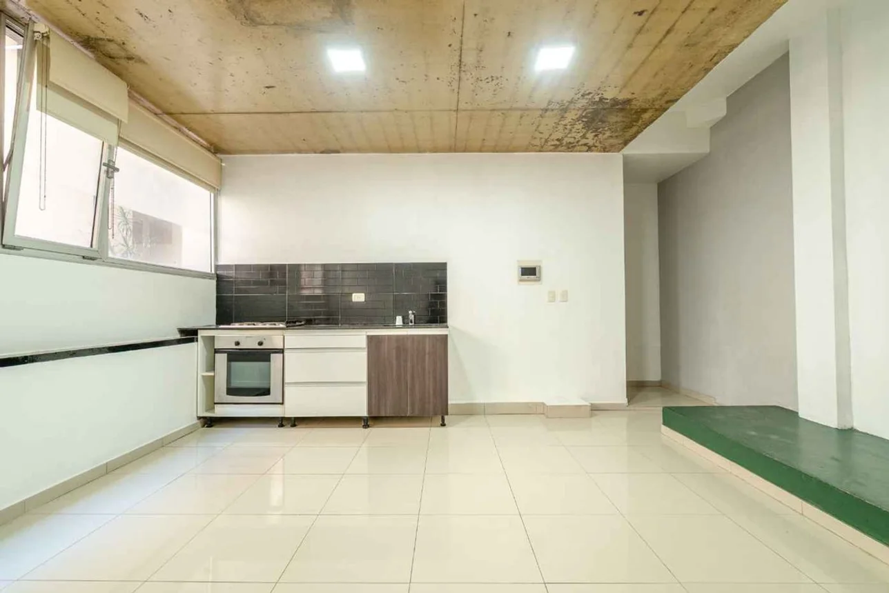 Departamento en venta en Villa del Parque