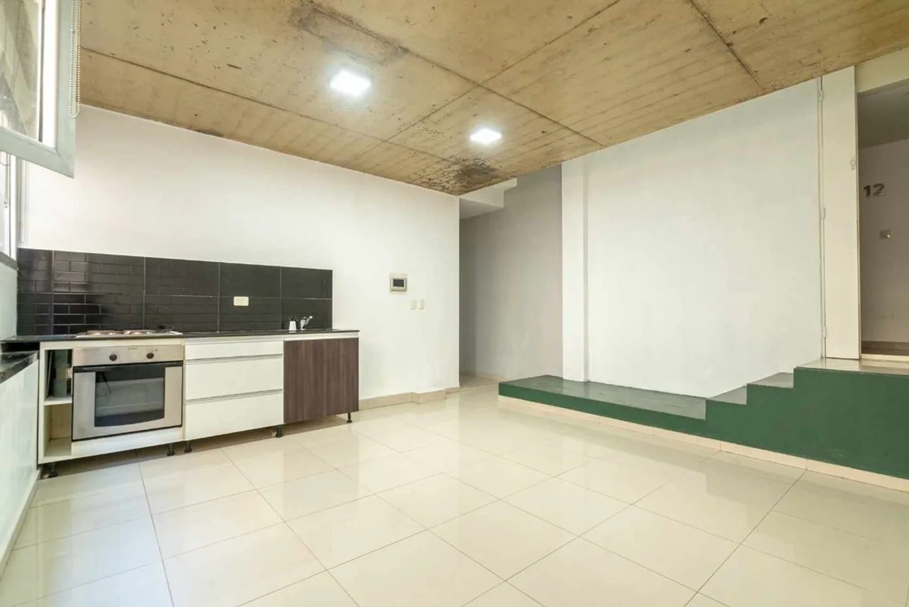 Departamento en venta en Villa del Parque, foto 2