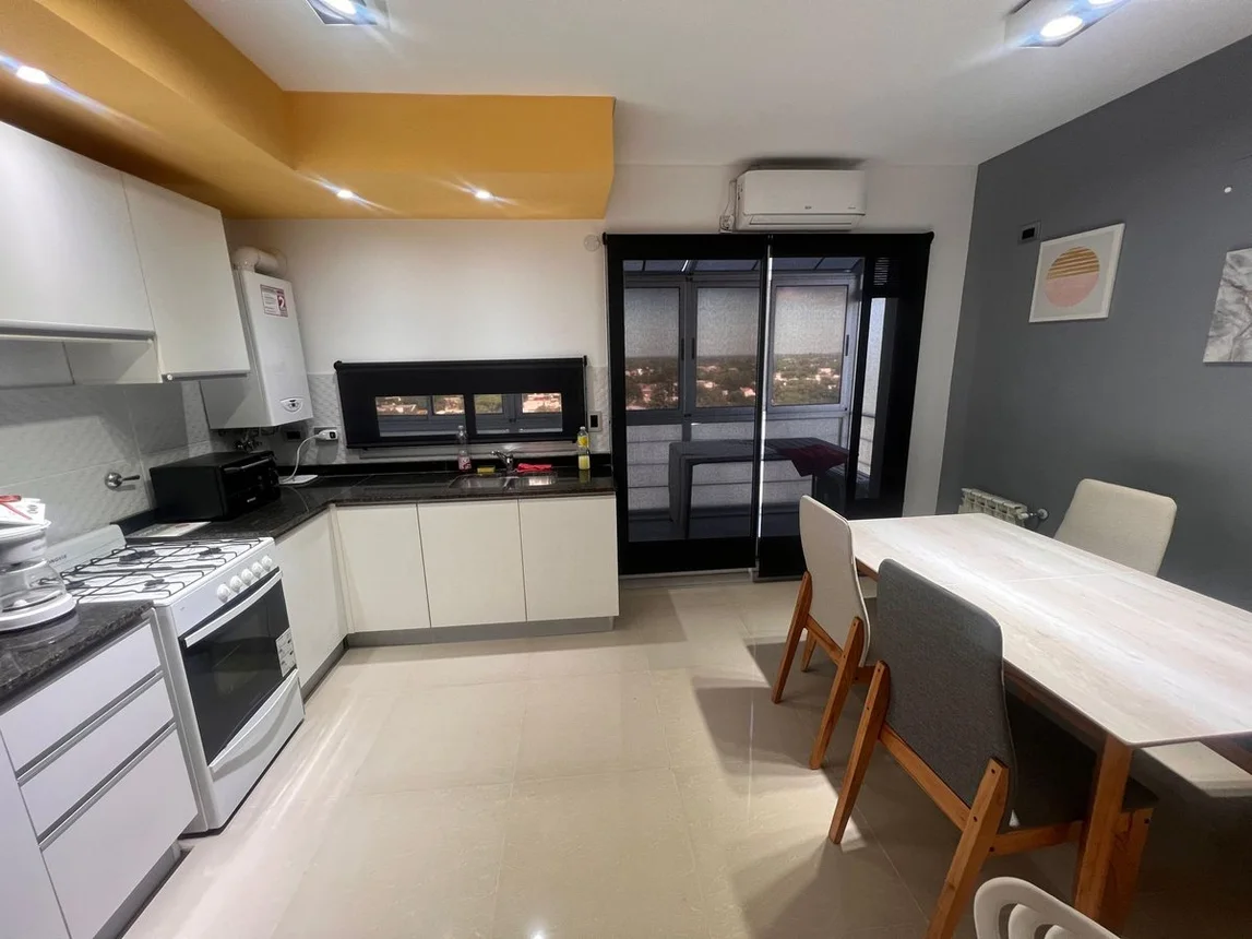 Departamento en venta en Rosario, foto 2
