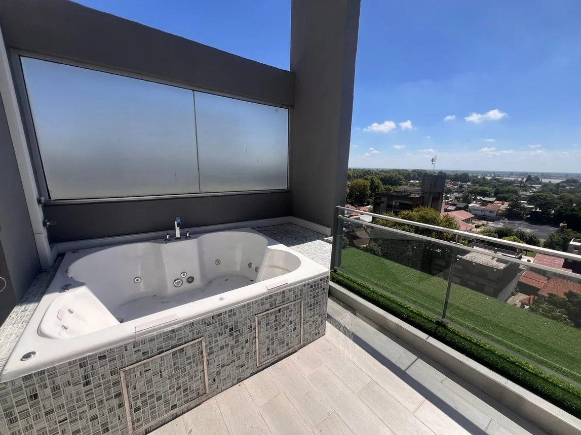 Departamento en venta en Rosario