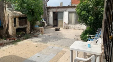 ALQUILER PH 3 AMB  CON QUINCHO EN JOSE l SUAREZ