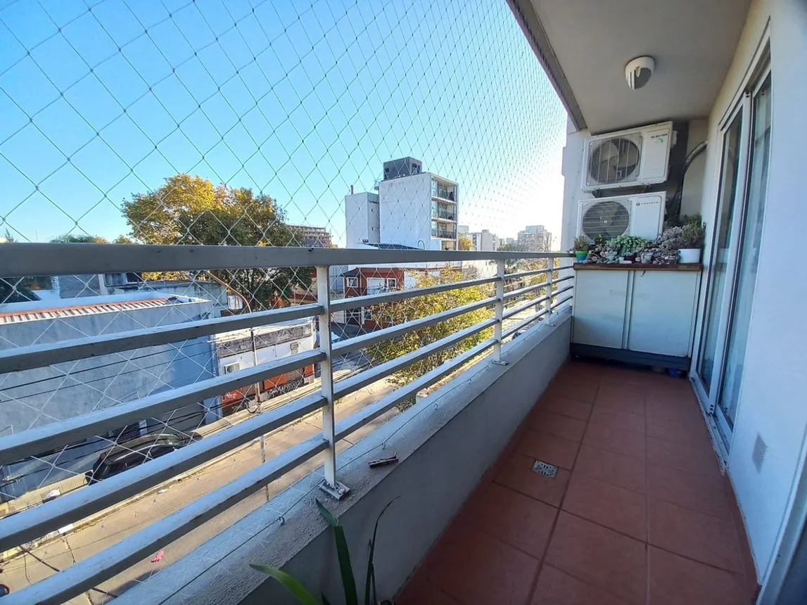 Departamento en venta en Santos Lugares