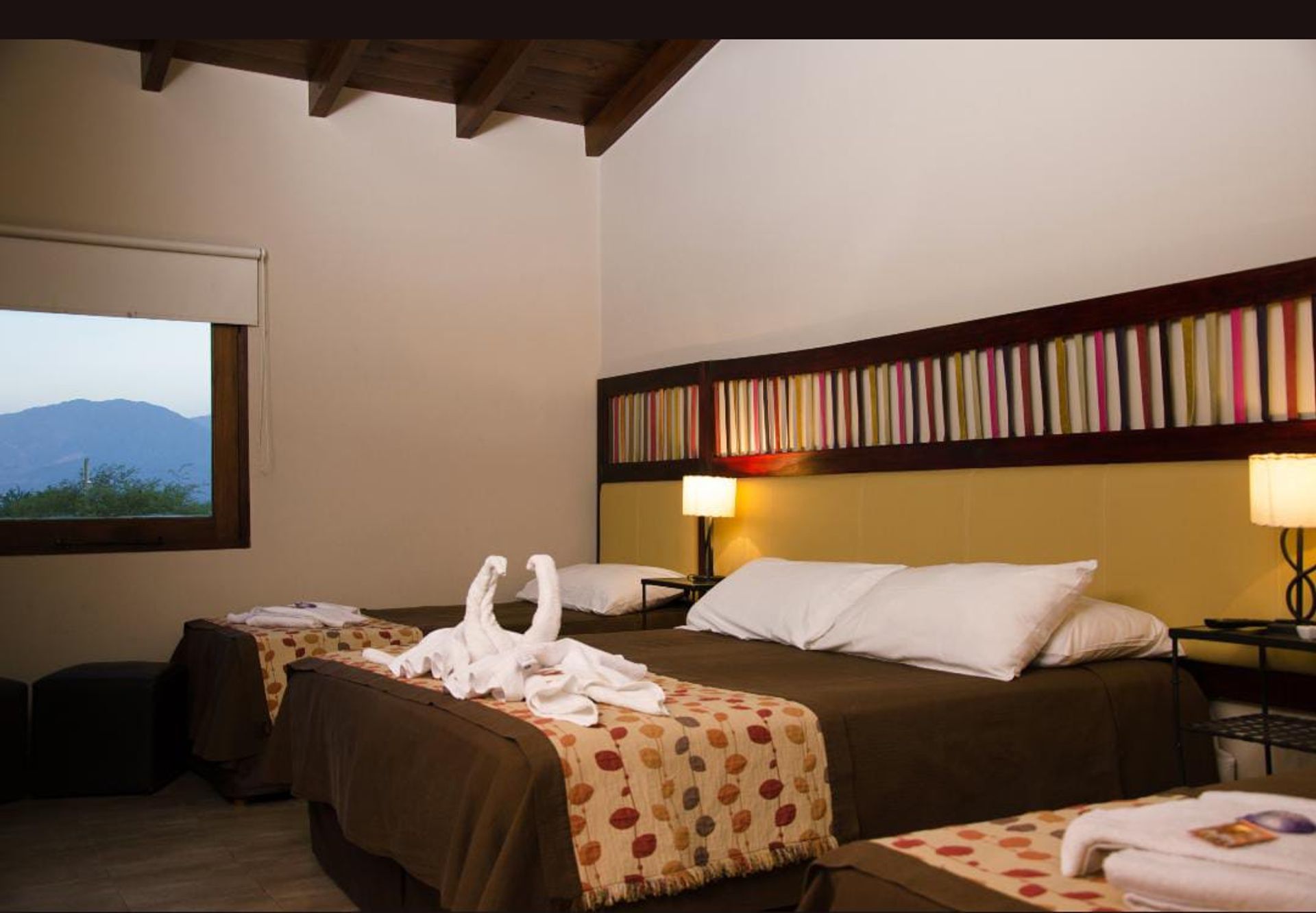 HOTEL 14 DORMITORIOS VENTA CAFAYATE INVERSION - foto 6