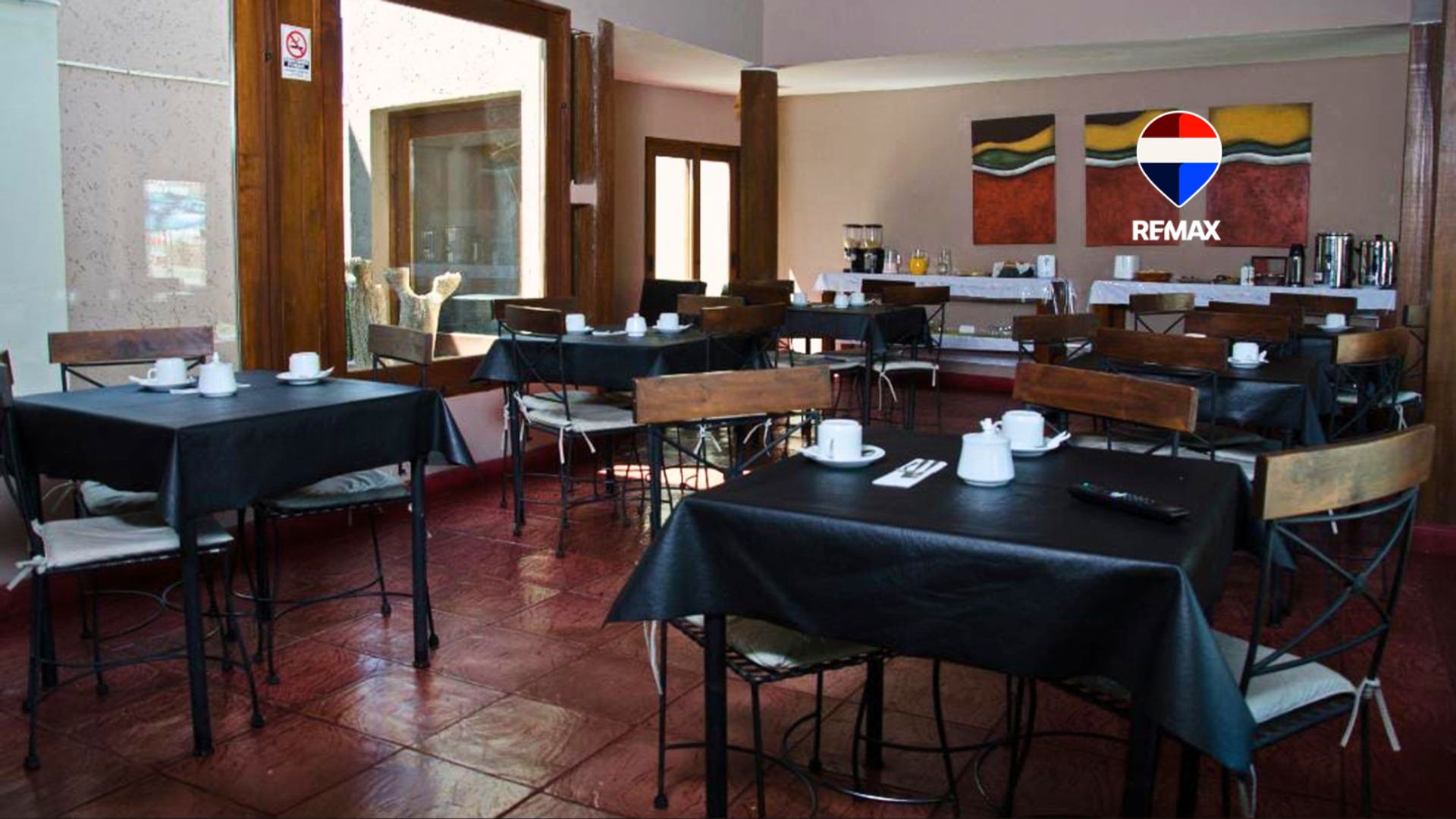 HOTEL 14 DORMITORIOS VENTA CAFAYATE INVERSION - foto 1