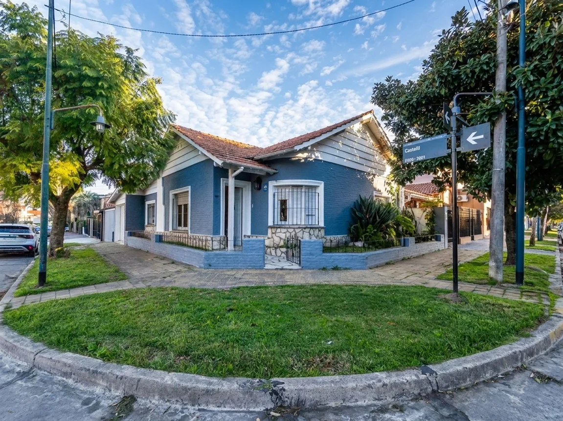 Venta casa 3 ambientes martínez c/pileta y cochera, foto 5