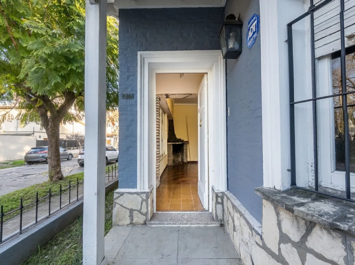 Venta casa 3 ambientes martínez c/pileta y cochera, foto 4