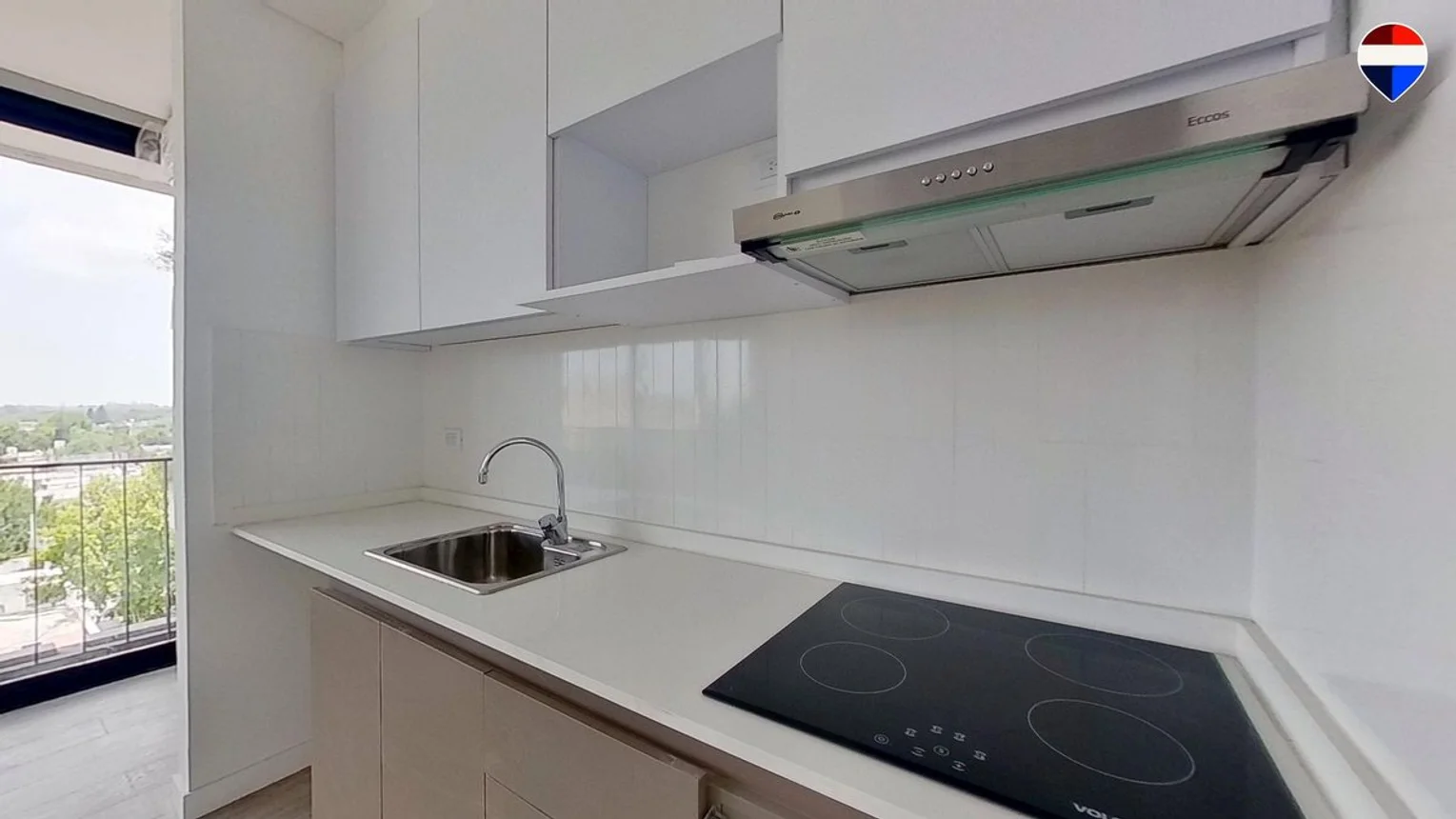 Venta departamento 3 ambientes divi pilar centro, foto 4