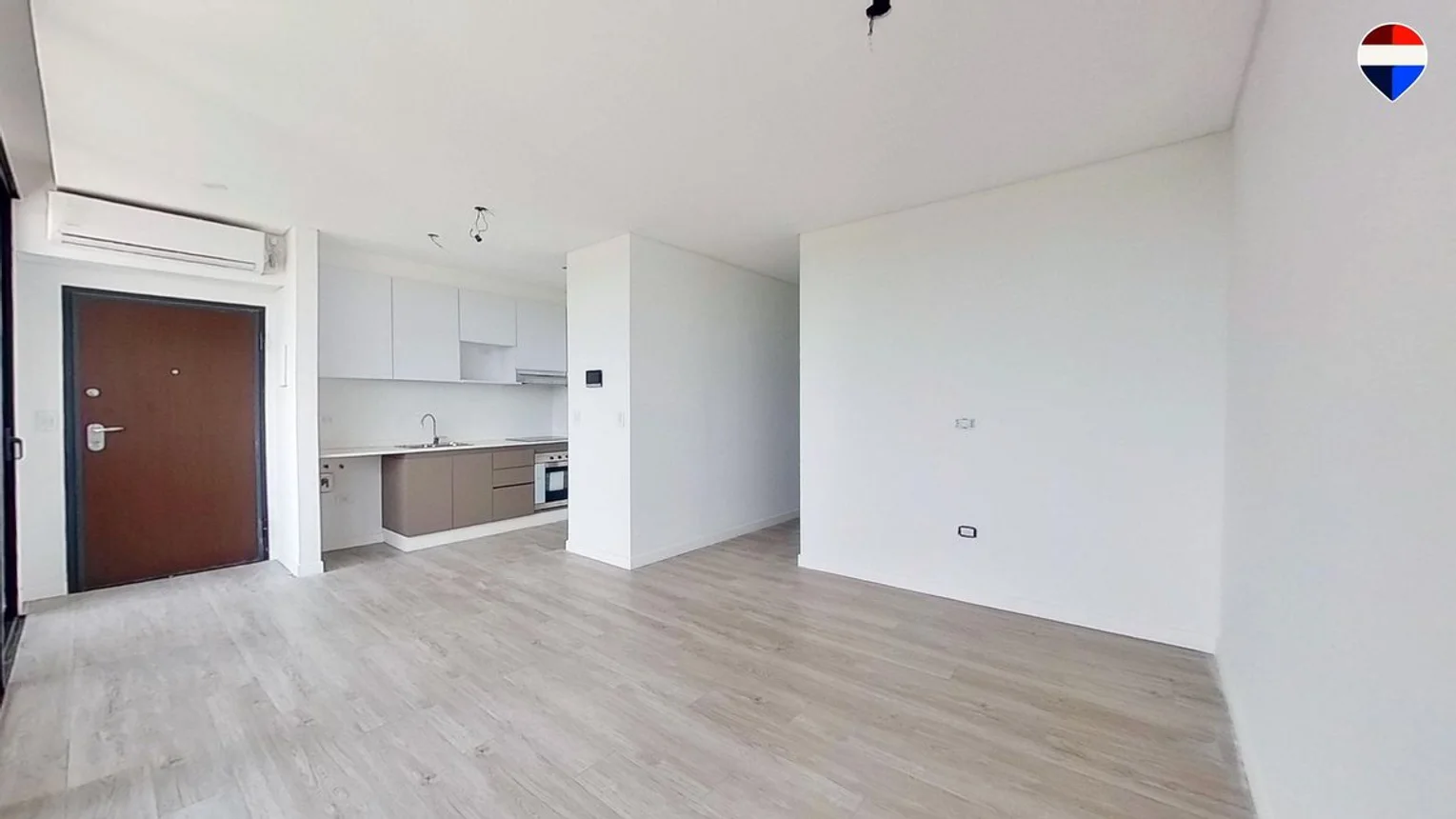 Venta departamento 3 ambientes divi pilar centro, foto 2