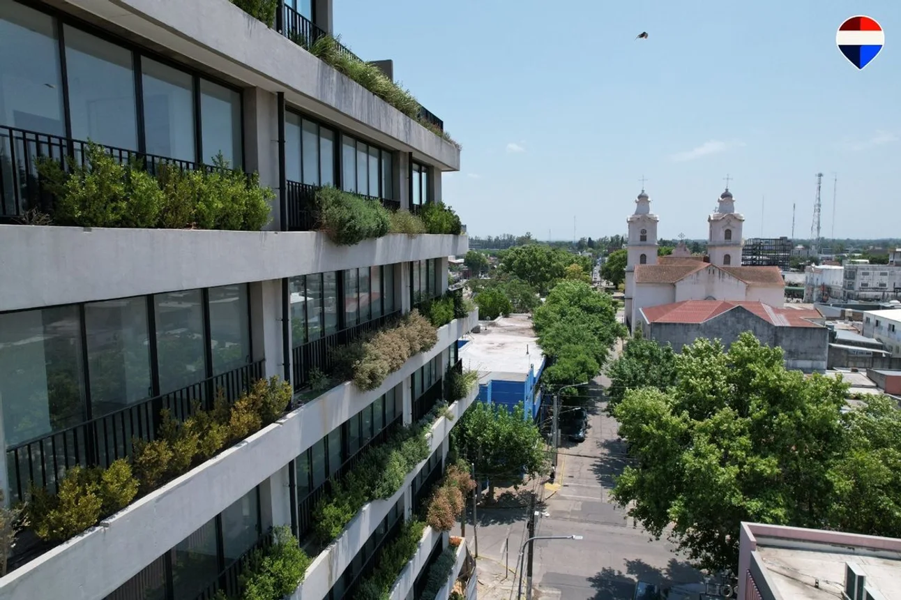 Venta departamento 3 ambientes divi pilar centro, foto 1