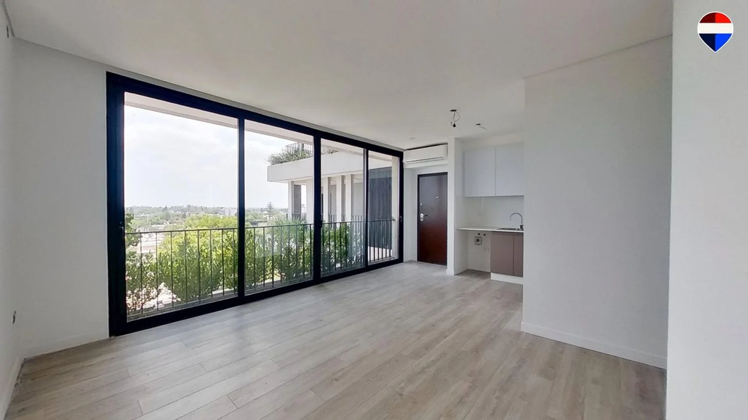 Venta departamento 3 ambientes divi pilar centro, foto 3