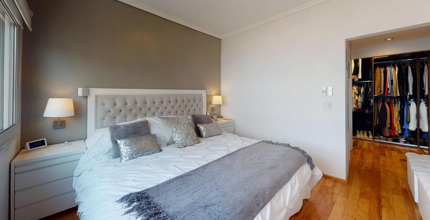 Venta,4 amb,caballito,C/cochera y parrilla