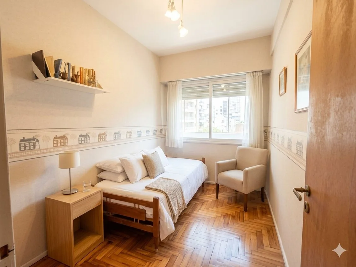 Departamento en venta en Flores, foto 3