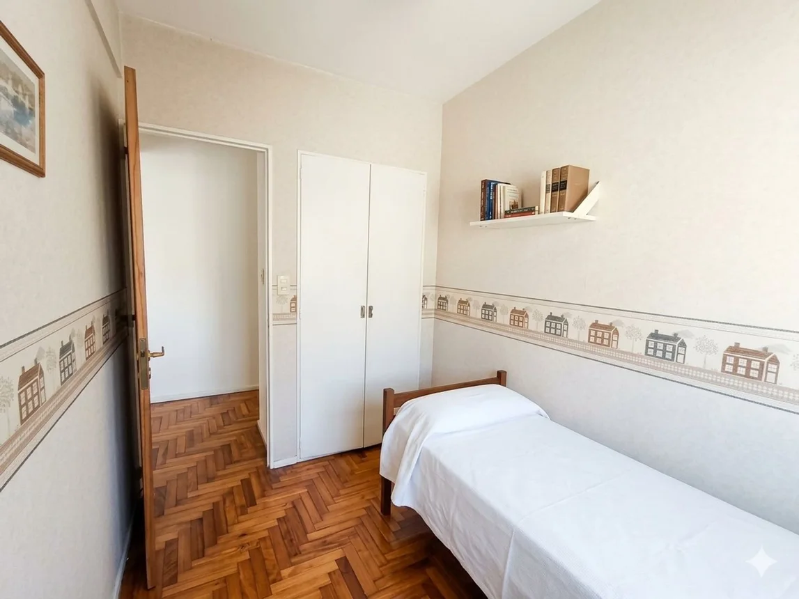 Departamento en venta en Flores, foto 4