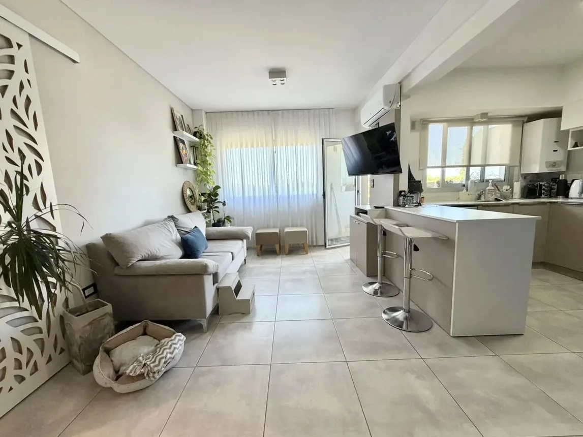 Departamento de 2 ambientes en venta en Ituzaingó, Domingo Olivera 700