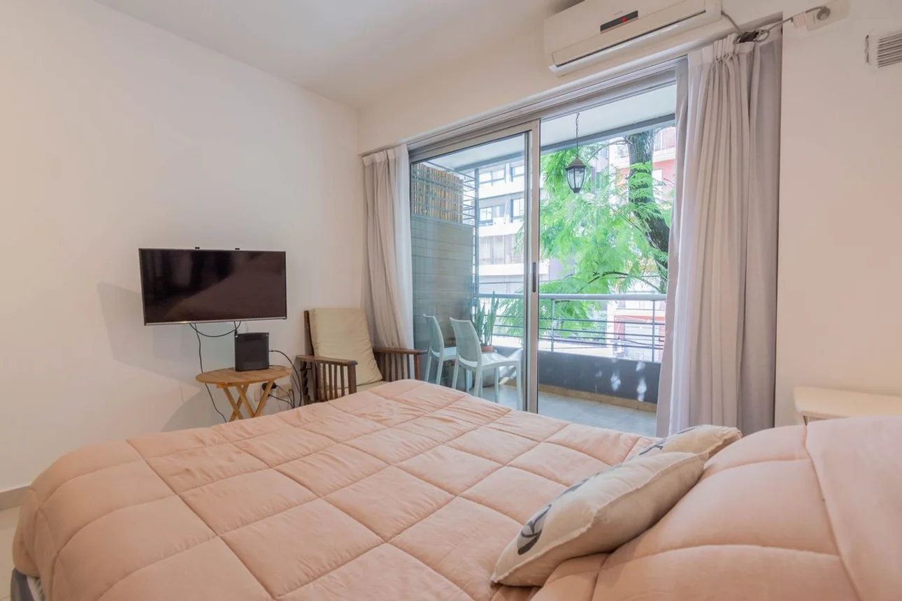 Monoambiente en venta en Palermo, foto 2