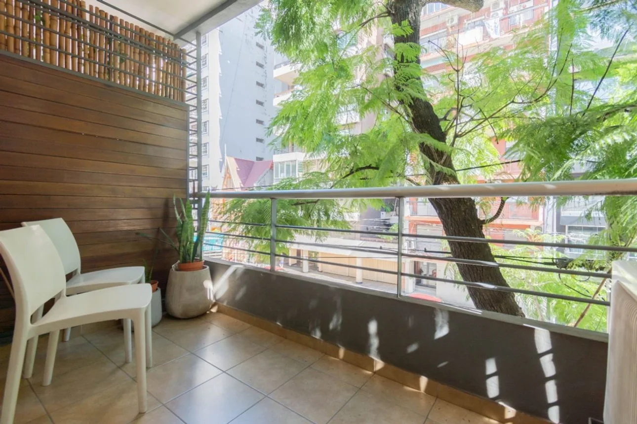 Monoambiente en venta en Palermo, foto 3