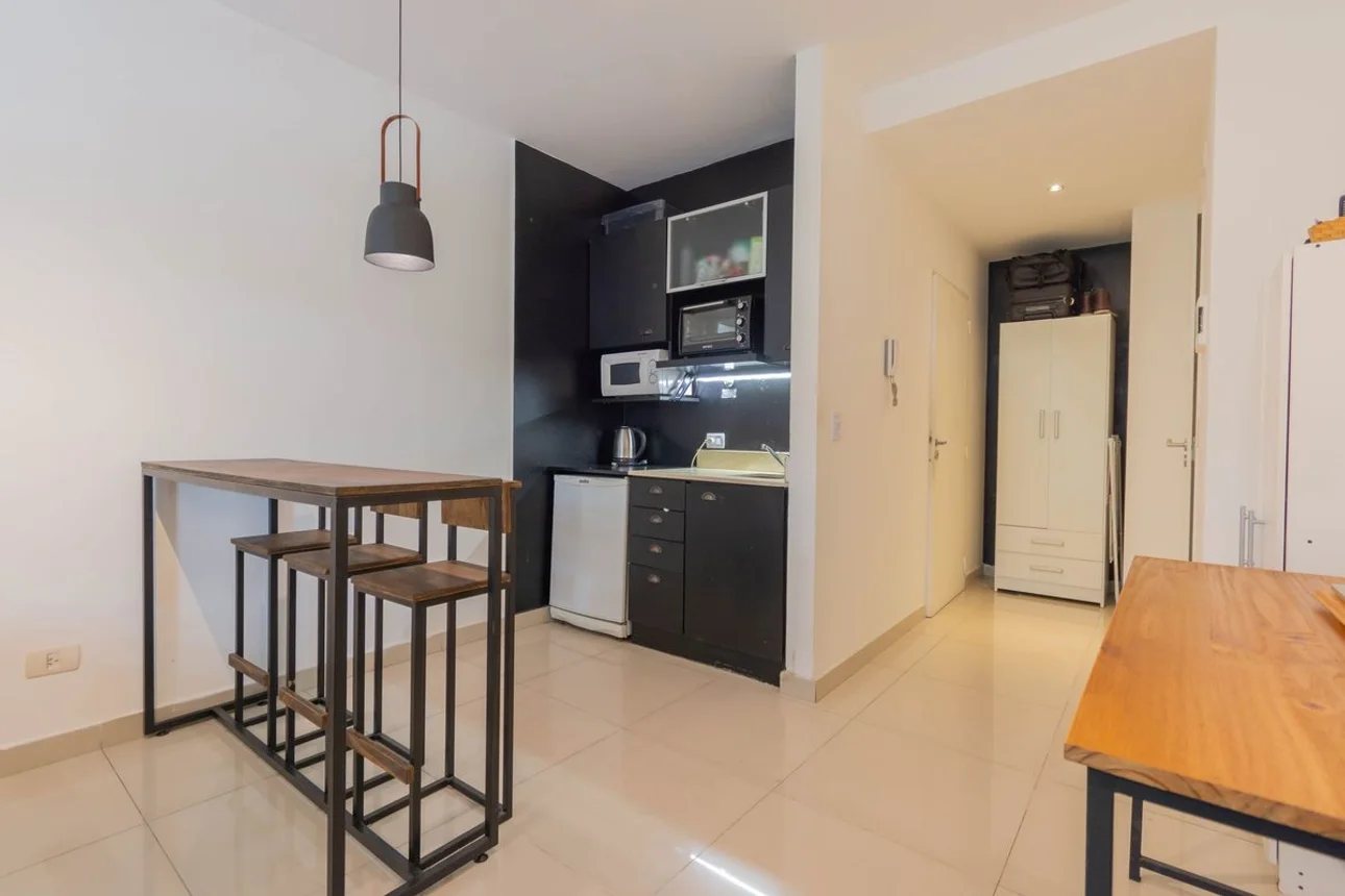 Monoambiente en venta en Palermo, foto 5