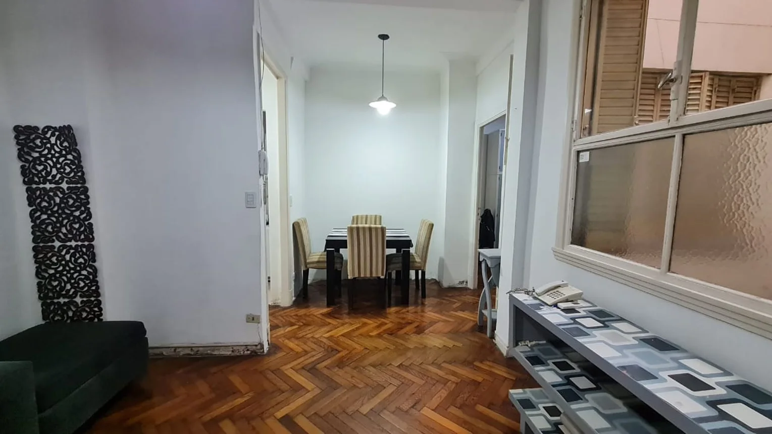 Departamento en venta en Balvanera, foto 2