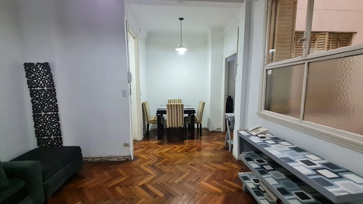 Departamento en venta en Balvanera
