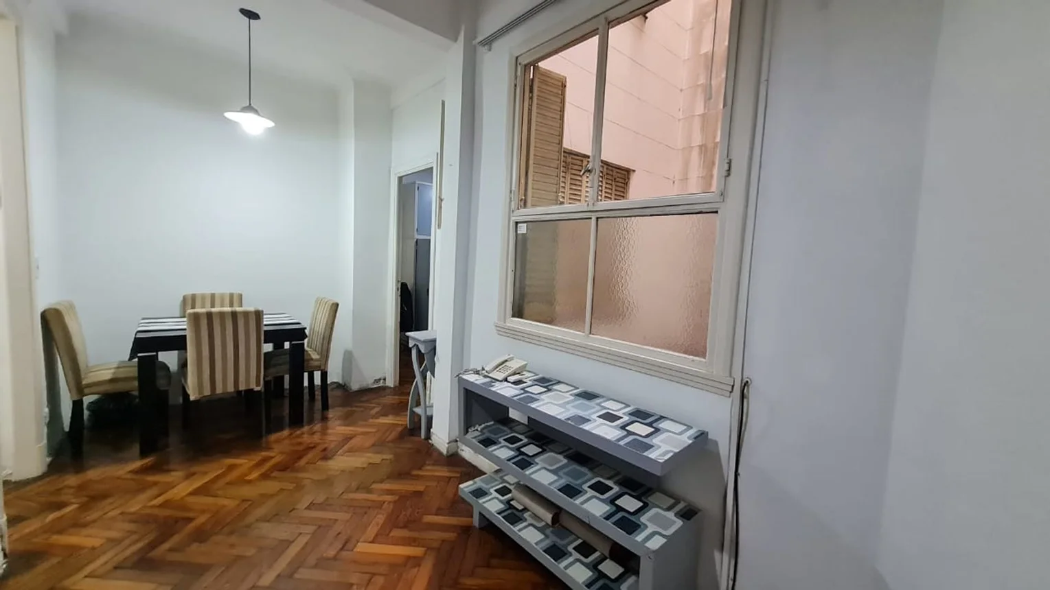 Departamento en venta en Balvanera, foto 3