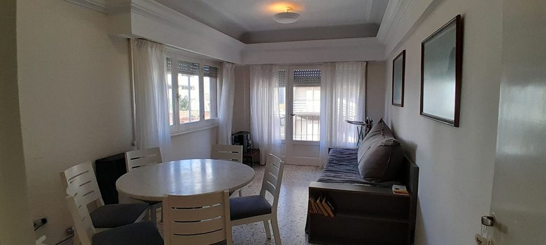VENTA-PERMUTA DEPARTAMENTO 3 AMB VISTA LAT AL MAR